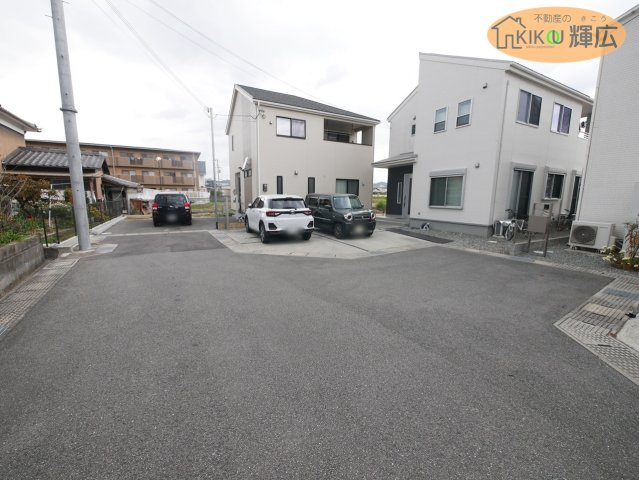 【洋室】 | 姫路市四郷町山脇　中古戸建
