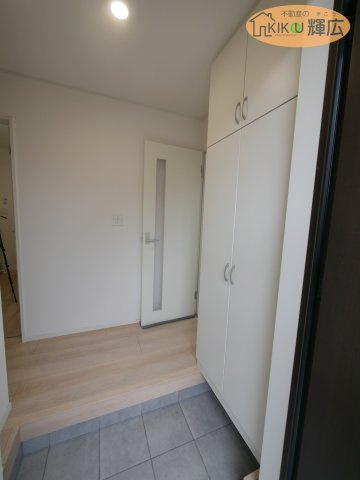 【洋室】 | 姫路市四郷町山脇　中古戸建