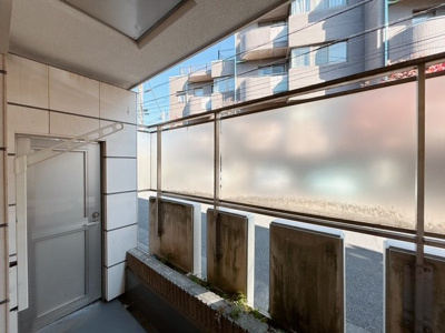 【展望】 | ARCSKOMAZAWA