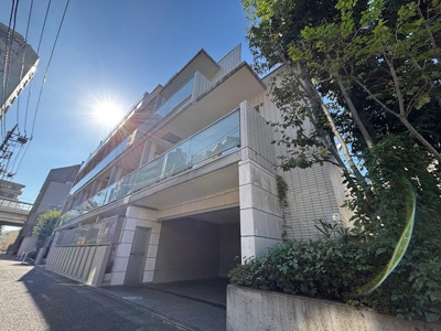 【外観】 | ARCSKOMAZAWA