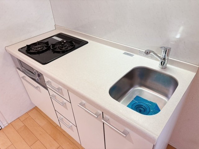 【キッチン】 | ARCSKOMAZAWA