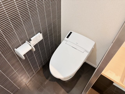 【トイレ】 | ARCSKOMAZAWA