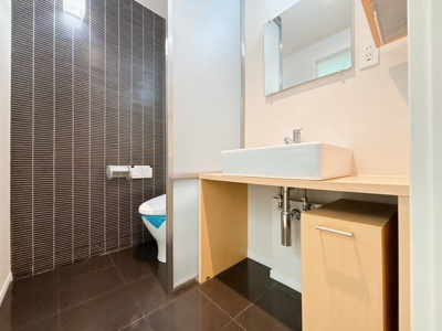 【洗面所】 | ARCSKOMAZAWA