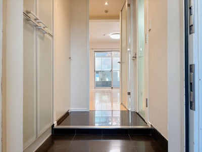 【玄関】 | ARCSKOMAZAWA