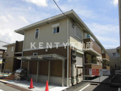 【その他共用部分】 | フォレスト四谷