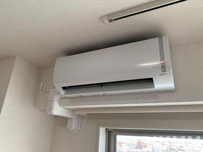 【設備】 | グランフォース北綾瀬Ⅱ