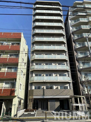 【外観】 | グランフォース北綾瀬Ⅱ