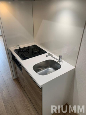 【キッチン】 | グランフォース北綾瀬Ⅱ