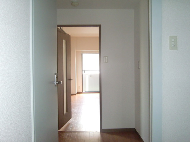 ソレアード岡本南の展望