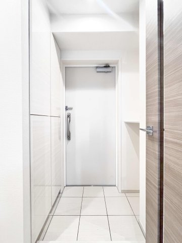 GROWS堀切菖蒲園AZのその他