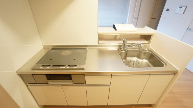 Maison de Calme(メゾンドカルム)のキッチン