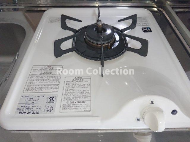 The Maris Court　練馬