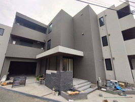 グランメール金沢八景の画像