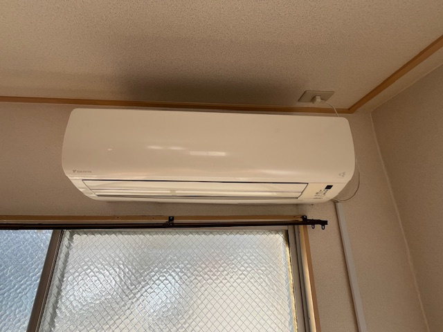 川端マンションの設備