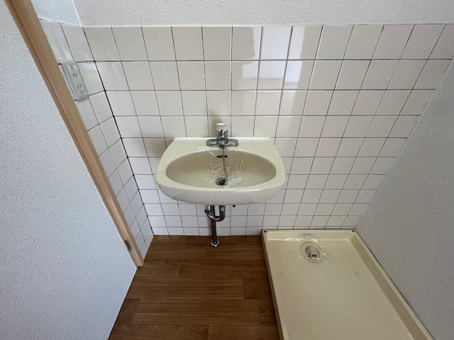 川端マンションのその他