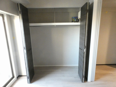 【収納】 | プレサンスロジェ名古屋駅前