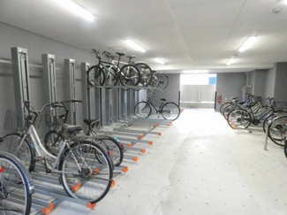 【駐車場】 | プレサンスロジェ名古屋駅前