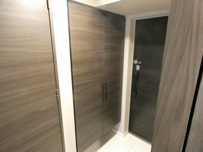 【設備】 | プレサンスロジェ名古屋駅前