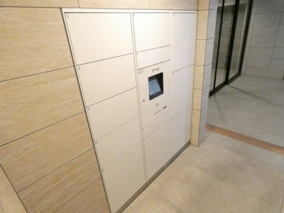 【その他共用部分】 | プレサンスロジェ名古屋駅前