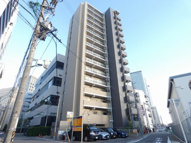 プレサンスロジェ名古屋駅前の画像