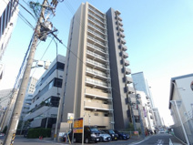 プレサンスロジェ名古屋駅前の画像