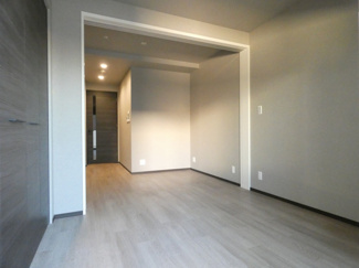 【寝室】 | プレサンスロジェ名古屋駅前