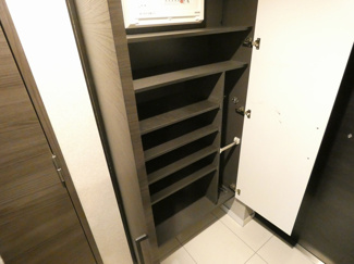 【収納】 | プレサンスロジェ名古屋駅前