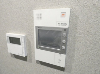 【セキュリティ】 | プレサンスロジェ名古屋駅前