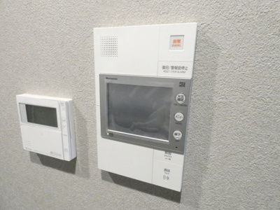 【セキュリティ】 | プレサンスロジェ名古屋駅前