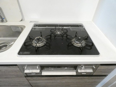 【内装】 | プレサンスロジェ名古屋駅前