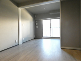 【居間・リビング】 | プレサンスロジェ名古屋駅前