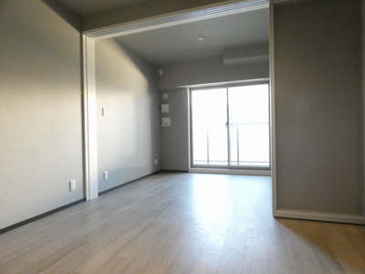 【居間・リビング】 | プレサンスロジェ名古屋駅前