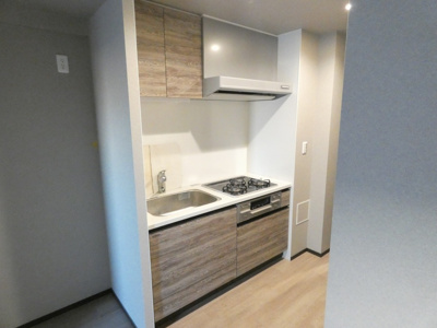 【キッチン】 | プレサンスロジェ名古屋駅前