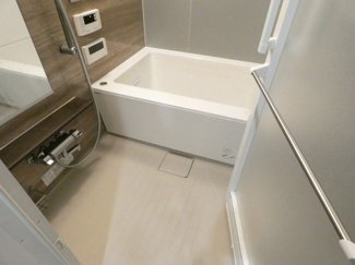 【浴室】 | プレサンスロジェ名古屋駅前