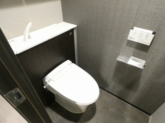 【トイレ】 | プレサンスロジェ名古屋駅前