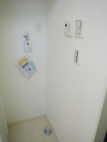 オリンピア亀戸の設備