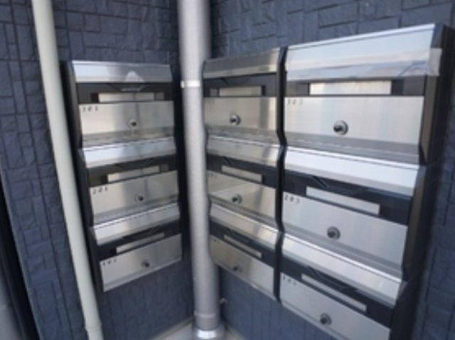 オリンピア亀戸のその他共用部分