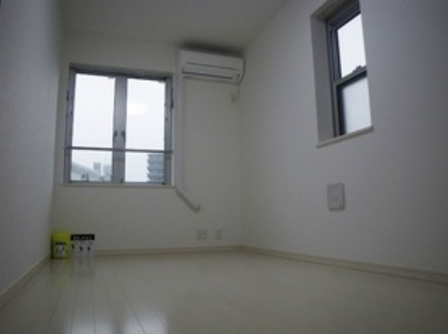 オリンピア亀戸の居間・リビング