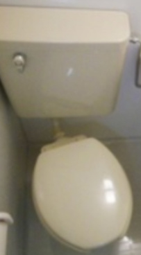 オリンピア亀戸のトイレ