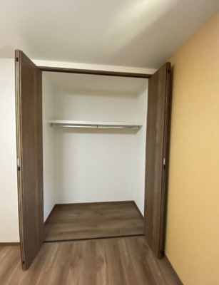 【収納】 | 寺塚2丁目貸家