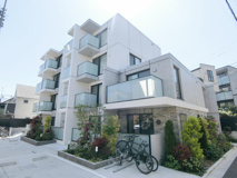 プライマル駒沢大学の画像