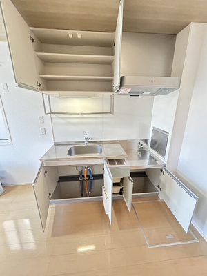 【キッチン】 | ピグレット