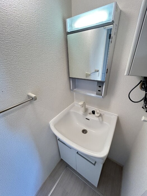 【洗面所】 | ピグレット