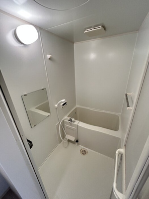 【浴室】 | ピグレット