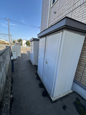 【その他共用部分】 | ピグレット