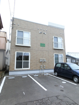 【外観】 | ピグレット