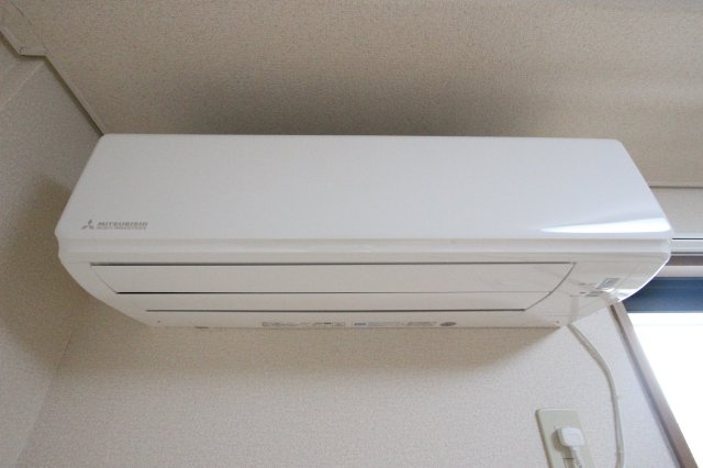 エメラルドノービレⅡの設備