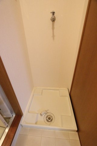 エメラルドノービレⅡの内装