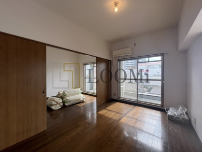 【洋室】 | ラフィーネ・シャンブル