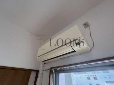 【設備】 | ラフィーネ・シャンブル